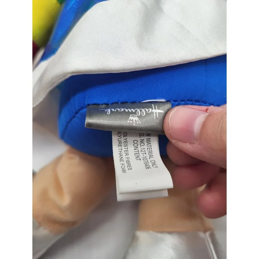 Hallmark Rainbow Brite 18" Doll, Starlite Horse, Twink Sprite Plush Toys 2016 - Picture 8 of 11